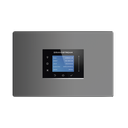 Conmutador IP-PBX para hasta 500 usuarios y 75 llamadas