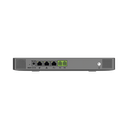 Conmutador IP-PBX para hasta 500 usuarios y 75 llamadas