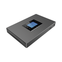Conmutador IP-PBX para hasta 500 usuarios y 75 llamadas