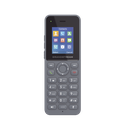 Teléfono Inalámbrico DECT HD, Hasta 20 cuentas SIP por