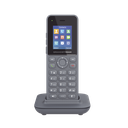 Teléfono Inalámbrico DECT HD, Hasta 20 cuentas SIP por