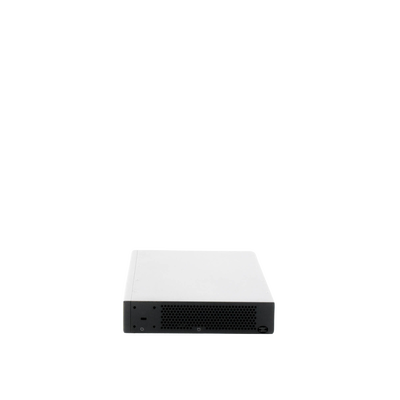 Switch PoE+ Administrable / 24 Puertos 10/100/1000 Mbps + 4