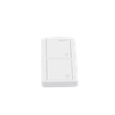 Control remoto inalámbrico Pico de 2 botones para encender