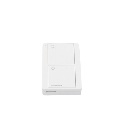 Control remoto inalámbrico Pico de 2 botones para encender