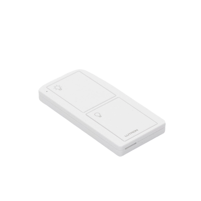 Control remoto inalámbrico Pico de 2 botones para encender