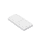 Control remoto inalámbrico Pico de 2 botones para encender