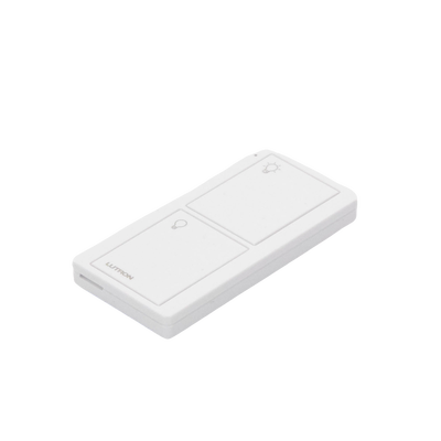 Control remoto inalámbrico Pico de 2 botones para encender