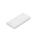 Control remoto inalámbrico Pico de 2 botones para encender