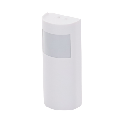 Sensor de ocupación y vacancia inalámbrico para pasillo,