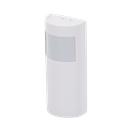 Sensor de ocupación y vacancia inalámbrico para pasillo,