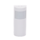 Sensor de ocupación y vacancia inalámbrico para pasillo,