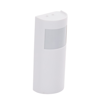 Sensor de ocupación y vacancia inalámbrico para pasillo,