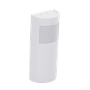 Sensor de ocupación y vacancia inalámbrico para pasillo,