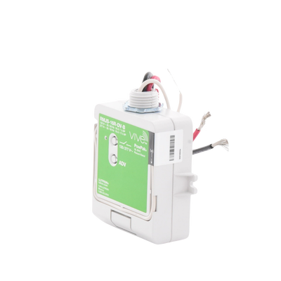 Módulo de relevador inalámbrico PowPak con Softswitch para