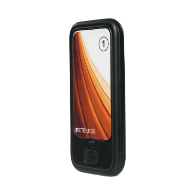 Pager Recargable TD173 / 3 Modos de Alerta: Sonido,