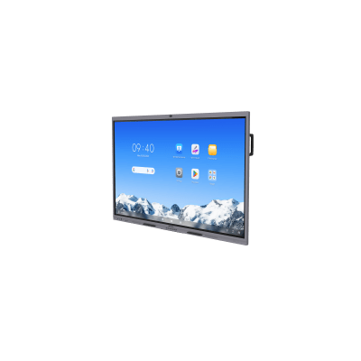 Pantalla Interactiva Touch de 86" Android 14 / Asistentes IA