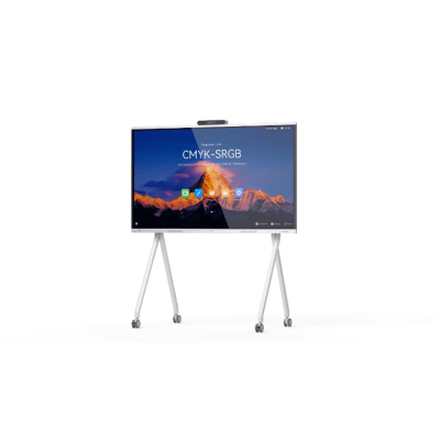 Pantalla Interactiva IdeaHub S3 para Colaboración