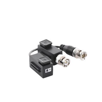 Kit de Transceptor (Balluns) TURBOHD con Boton Push / Hasta