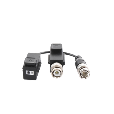 Kit de Transceptor (Balluns) TURBOHD con Boton Push / Hasta
