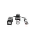 Kit de Transceptor (Balluns) TURBOHD con Boton Push / Hasta