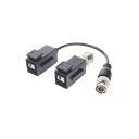 Kit de Transceptor (Balluns) TURBOHD con Boton Push / Hasta