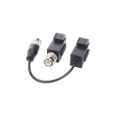 Kit de Transceptor (Balluns) TURBOHD con Boton Push / Hasta