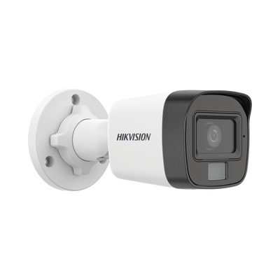 [Dual Light] Bala IP 2 Megapixel (1080p) / Lente 2.8 mm /