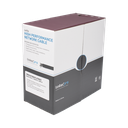 Bobina de Cable UTP 305 Metros (1000 Pies), Cat5e con Doble