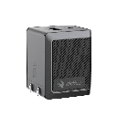Cargador GaN III 35W / USB-C PD 35W + USB-A 22.5W / Doble