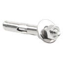 Tornillo expansor M8/70 de acero inoxidable