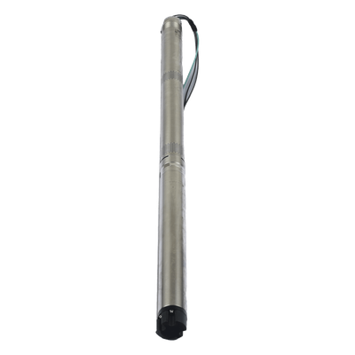Kit de Bombeo Solar para bomba 6SQF-3
