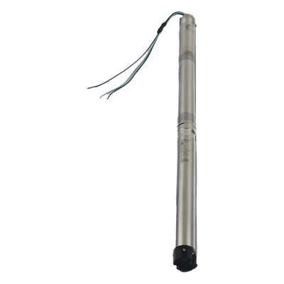 Kit de Bombeo Solar para bomba   11SQF-2