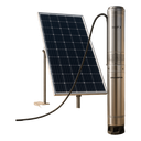 Kit de Bombeo Solar para bomba 15SQF-290
