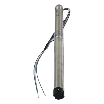 Kit de Bombeo Solar para bomba 15SQF-290