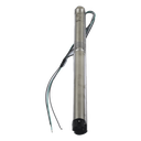 Kit de Bombeo Solar para bomba 15SQF-290
