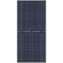 ANTI-IGNICIÓN / Módulo Solar Hi-MO X10 Guardian / 645 W
