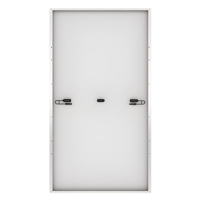 Modulo Solar LONGI 555W, 50 Vcc, Monocristalino, 144 Celdas