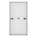 Modulo Solar LONGI 555W, 50 Vcc, Monocristalino, 144 Celdas