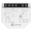 Relé Inteligente Wi-Fi, CS-T35-R100-WD, 16A 250VAC, Wi-Fi 6