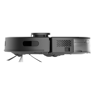 Robot Aspirador y Fregasuelos / LDS LiDAR / 4000 Pa / 240