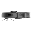 Robot Aspirador y Fregasuelos / LDS LiDAR / 4000 Pa / 240