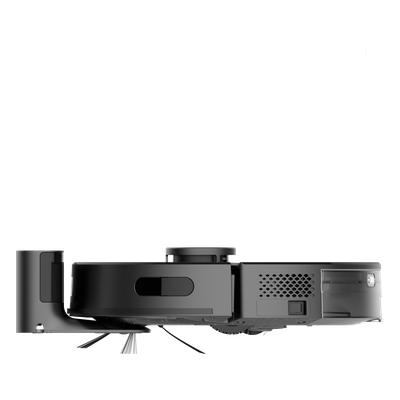 Robot Aspirador y Fregasuelos / LDS LiDAR / 4000 Pa / 240