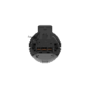 Robot Aspirador y Fregasuelos / LDS LiDAR / 4000 Pa / 240
