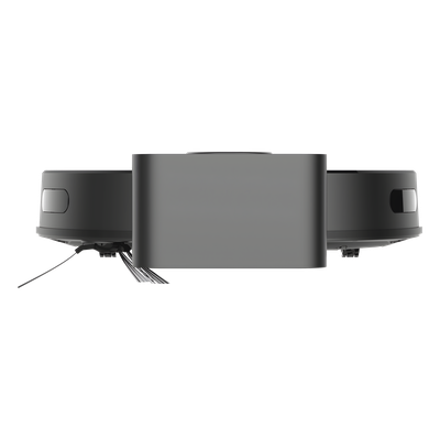 Robot Aspirador y Fregasuelos / LDS LiDAR / 4000 Pa / 240