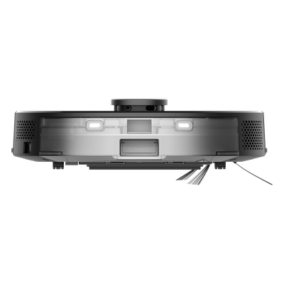 Robot Aspirador y Fregasuelos / LDS LiDAR / 4000 Pa / 240
