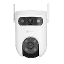 Cámara IP WiFi 6 (Doble Banda 2.4 GHz y 5 GHz) PT