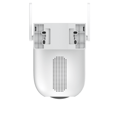 Cámara IP WiFi 6 (Doble Banda 2.4 GHz y 5 GHz) PT