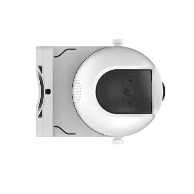 Cámara IP WiFi 6 (Doble Banda 2.4 GHz y 5 GHz) PT