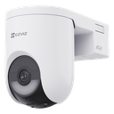 Kit Cámara PT 4G y Wi-Fi / 2K+ (4Megapixel)  / IA