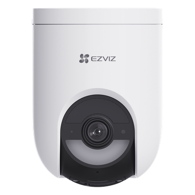 Kit Cámara PT 4G y Wi-Fi / 2K+ (4Megapixel)  / IA